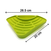 Sink Strainer Basket Corner